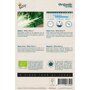 Buzzy ® Bio Snijbiet White Silver 2 Achterzijde